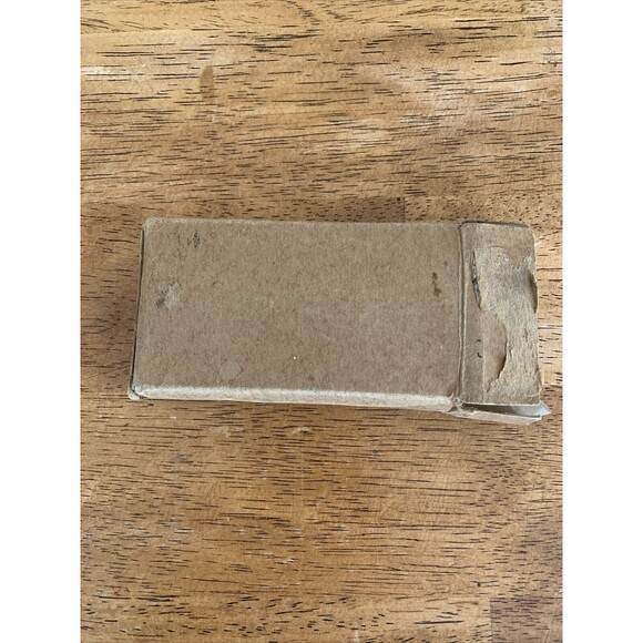 VIETNAM ERA Field Dressing 4"x7" 6510-201-7455 Lily White Sales Co‎ Inc - Picture 2 of 4